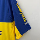 Camisa Retrô Boca Juniors 04/05