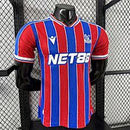 Camisa Crystal Palace 25/26 - Versão Jogador