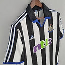 Camisa Retrô Newcastle United 00/01