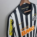 Camisa Retrô Santos 13/14