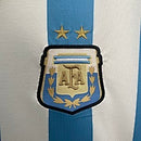 Camisa Retrô Argentina 2014