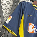 Camisa Retrô Atletico Madrid 02/03