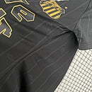 Camisa Feminina Santos Charlie Brown Jr. 2024