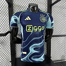 Camisa Ajax 25/26 - Versão Jogador