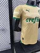 Camisa Palmeiras 24/25 - Versão Jogador