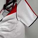 Camisa Retrô River Plate 00/01