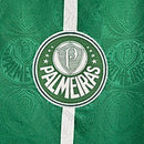Camisa Retrô Palmeiras Manga Longa 1993
