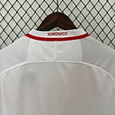 Camisa Retrô Monaco 16/17