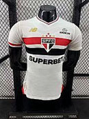 Camisa São Paulo 25/26 - Versão Jogador