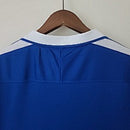 Camisa Retrô Brasil 1997