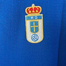 Camisa Retrô Real Oviedo 96/97