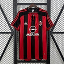 Camisa Retrô Milan 03/04