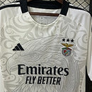Camisa Treino Benfica 25/26
