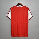 Camisa Retrô Arsenal 88/89