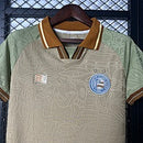 Camisa Feminina Bahia 25/26