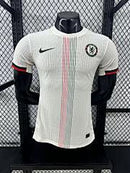 Camisa Chelsea 25/26 - Versão Jogador