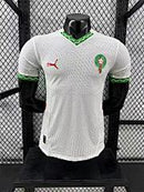 Camisa Marrocos 24/25 - Versão Jogador