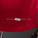 Camisa Retrô Arsenal 01/02