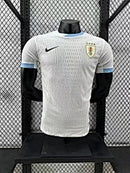Camisa Uruguai 24/25 - Versão Jogador
