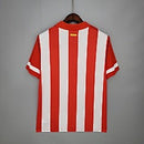 Camisa Retrô Atletico de Madrid 13/14