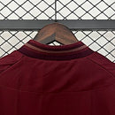 Camisa Retrô Manchester City 12/13