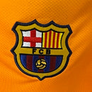 Camisa Retrô Barcelona 06/07