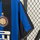 Camisa Retrô Inter de Milão 09/10