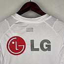 Camisa Retrô São Paulo 07/08