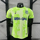 Camisa Barcelona 24/25  - Versão Jogador