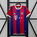 Camisa Retrô Bayern Munich 14/15