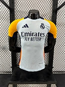 Camisa Real Madrid 24/25 - Versão Jogador