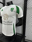 Camisa Al Ahli 24/25 - Versão Jogador