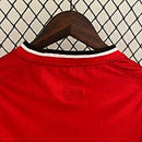 Camisa Retrô Manchester United 00/02
