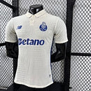 Camisa Porto 25/26 - Versão Jogador