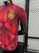 Camisa Alemanha 25/26 - Versão Jogador