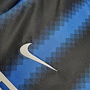 Camisa Retrô Inter de Milão Manga Longa 10/11