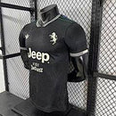 Camisa Juventus 25/26 - Versão Jogador