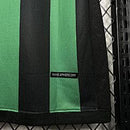 Camisa Retrô Celtic 06/07