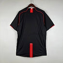 Camisa Retrô Manchester United 07/08