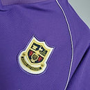 Camisa Retrô Tottenham 1998