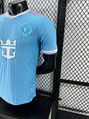 Camisa Inter Miami 25/26 - Versão Jogador