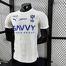 Camisa Al Hilal 25/26 - Versão Jogador