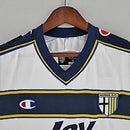 Camisa Retrô Parma 01/02