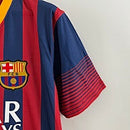 Camisa Retrô Barcelona 13/14