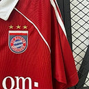 Camisa Retrô Bayern Munich 05/06