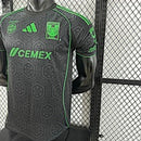 Camisa Tigres 25/26 - Versão Jogador