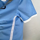 Camisa Retrô Manchester City 15/16
