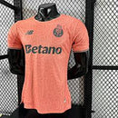 Camisa Porto 25/26 - Versão Jogador