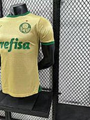Camisa Palmeiras 24/25 - Versão Jogador