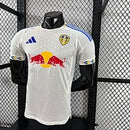 Camisa Leeds United 25/26 - Versão Jogador